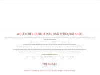 Wolfacher.ch