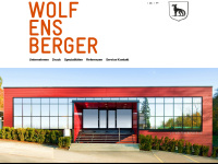 wolfensberger-ag.ch