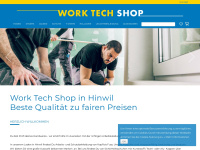 worktech-shop.ch