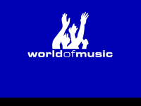 Worldofmusic.ch