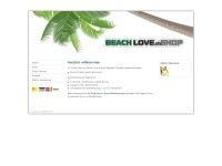 beachlove-shop.ch