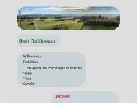 beat-bruellmann.ch
