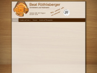 beatroethlisberger.ch