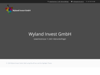 wyland-invest.ch