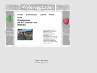 Wylereggladen.ch