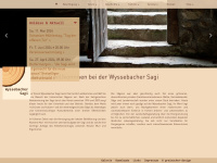wyssebachersagi.ch