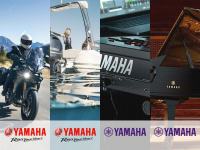 Yamaha.ch