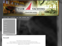 Ygor-yachting.ch