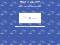 Yoga-in-dietikon.ch