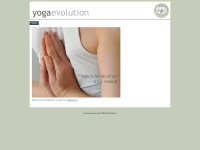 Yoga-evolution.ch