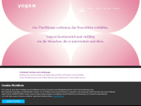 yogaindividuell.ch