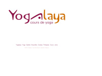 yogalaya.ch