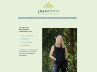 yogamatter.ch