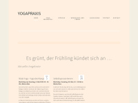 yogapraxis.ch