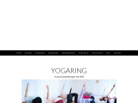 yogaring.ch