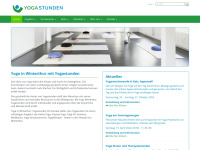 yogastunden.ch