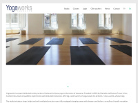 yogaworks-lausanne.ch