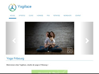 Yogiface.ch