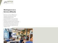 Youroffice.ch