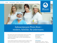 Zahnarzt-rizzi.ch
