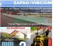 Zapag.ch