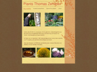 Zehnderplants.ch