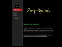 Zemp-specials.ch