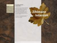 Zihlmann-intarsien.ch