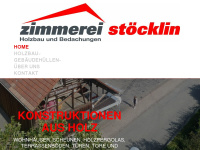 zimmerei-stoecklin.ch