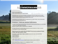 zimmermann-fenster.ch