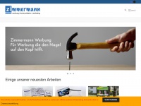 zimmermann-werbung.ch