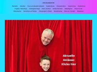 Zirkusanimation.ch