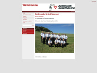 Zollmusik-schaffhausen.ch