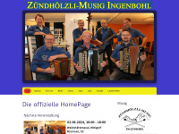Zuendhoelzli-musig.ch
