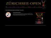 Zuerichsee-open.ch