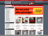 design-lampen.ch