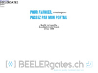 beelergates.ch