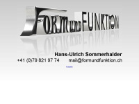 formundfunktion.ch