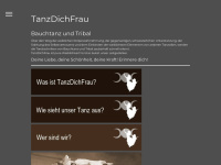 tanz-dich-frau.ch