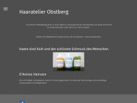 Haaratelier-obstberg.ch