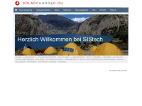 solarcharger.ch