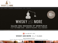 whiskyandmore.ch