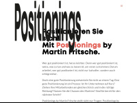 positionings.ch