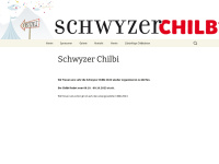 Schwyzerkilbi.ch