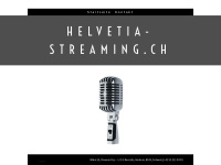 helvetia-streaming.ch