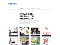 weberagentur.ch