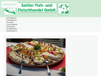 sattler-fleisch.ch