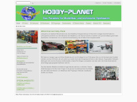hobby-planet.ch