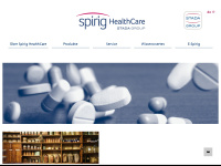 spirig-healthcare.ch