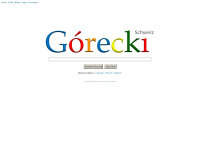 gorecki.ch